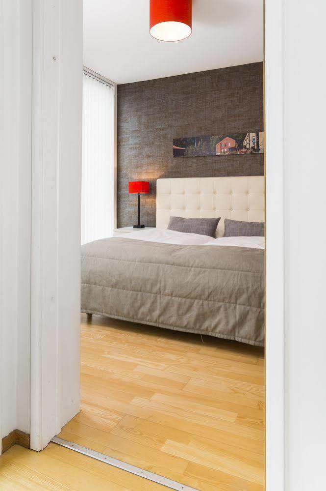 Akers Have Apartments Oslo Esterno foto